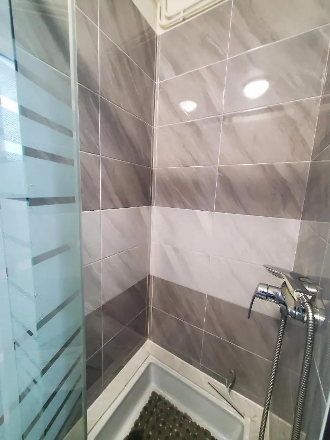 Port Frejus T2 58M2 Climatise Avec Terrasse, Parki Apartment