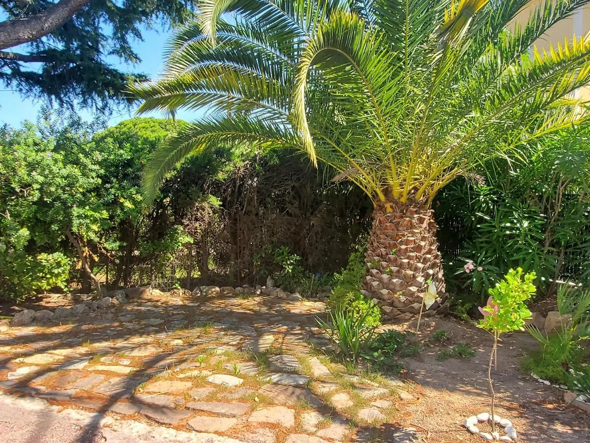 Port Frejus T2 58M2 Climatise Avec Terrasse, Parki Apartment 0*,  France
