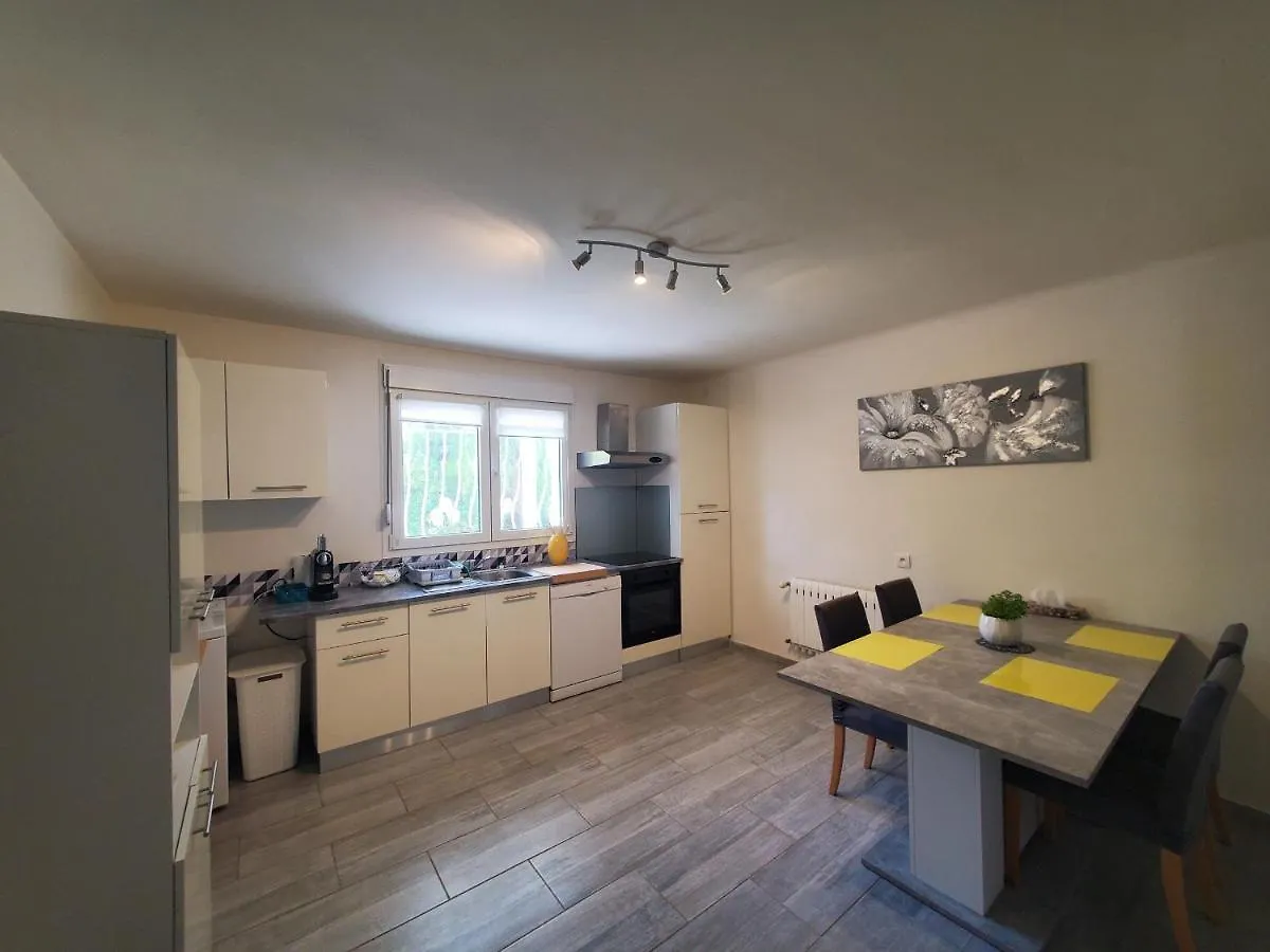 Port Frejus T2 58M2 Climatise Avec Terrasse, Parki Apartment